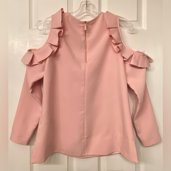 Ted Baker top *GENTLY worn* - Picture 2 of 13